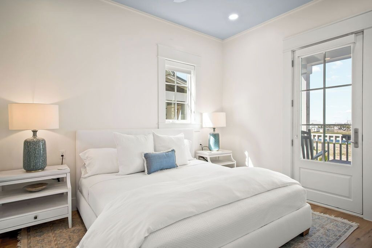 Bedroom 3, The Sandy Pearl 125 STA, Nueces