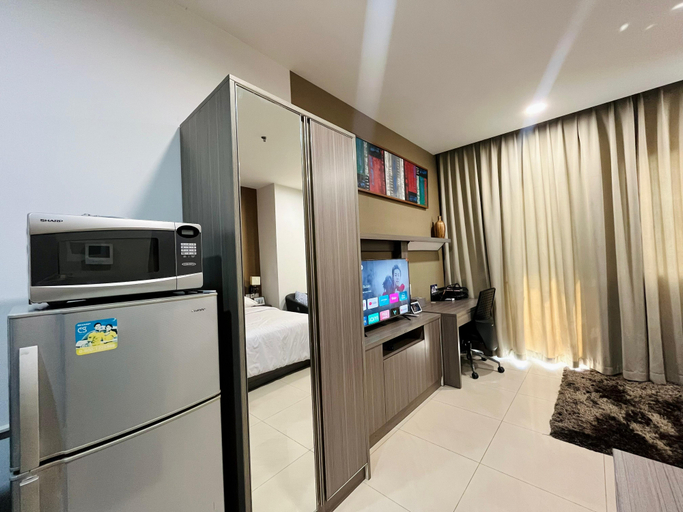 Others 4, MGold Service Apartment, Bekasi