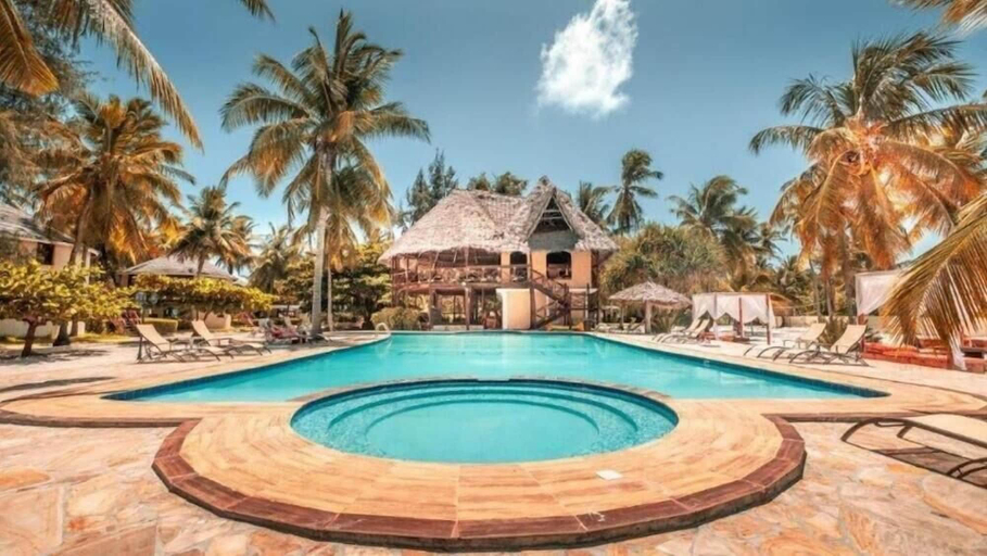 Sport & Beauty 4, Kae Beach Resort, Kati