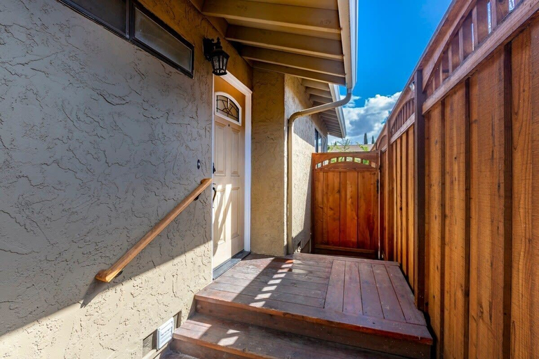 Others 4, Marbella Lane Duplex San Jose 10-Min to Levi’s, Santa Clara