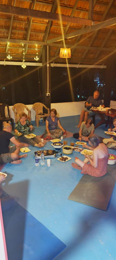 Food & Drinks 4, Rajpalace HOMESTAY, Thiruvananthapuram
