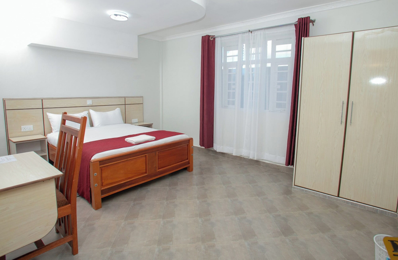 Others 5, Hallel Guest House, Gilgil