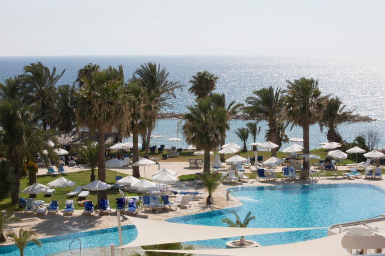 Sport & Beauty 2, Venus Beach Hotel Paphos