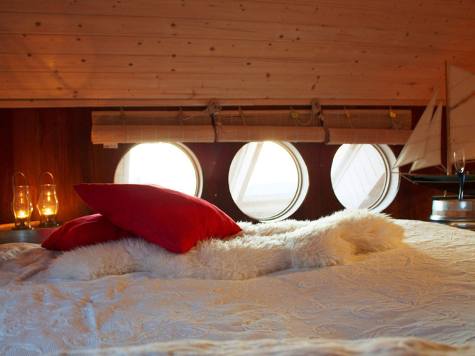 Others 3, person holiday home in Sirevag-By Traum, Hå