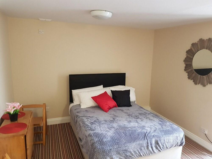 Others 5, Double bedroom studios, Dublin