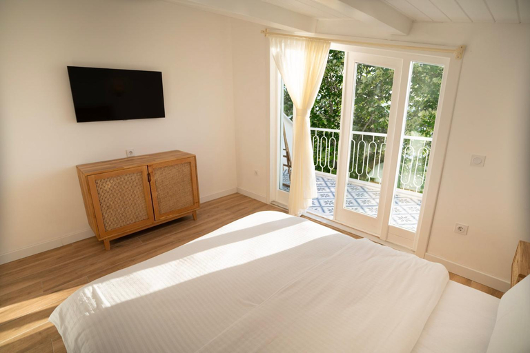 Bedroom 2, Sadef Akkonak, Kurucaşile