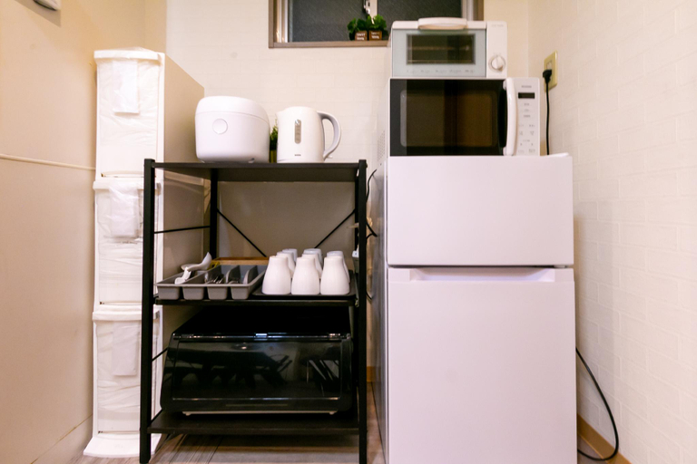 Others 4, MS5 【50㎡2BR】1min from Sakuragawa Station 8 people, Osaka