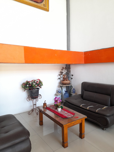 Others 2, Alsi Kost & Homestay, Jambi