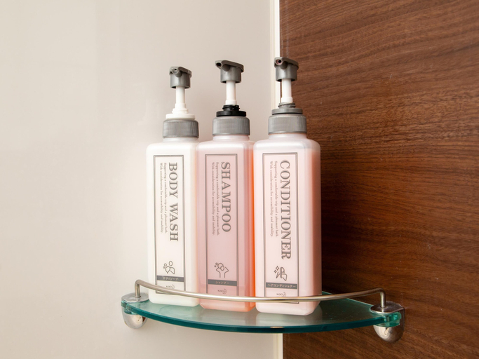 Amenities 8