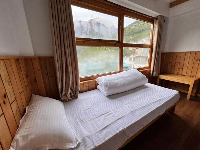 Others 5, Hotel Camp De Base, Sagarmatha