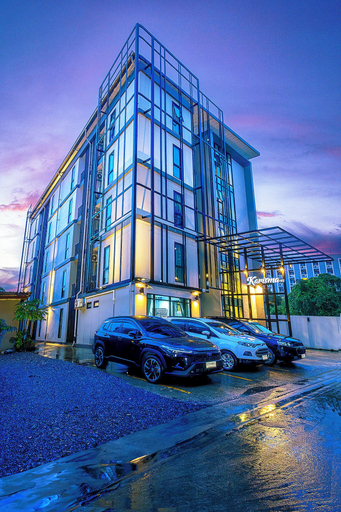 Exterior & Views 2, Karisma95, Khan Na Yao