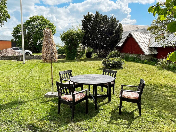 Others 5, person holiday home in KOPINGSVIK-By Traum, Borgholm