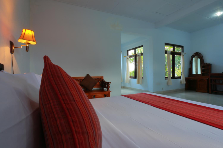Bedroom 24