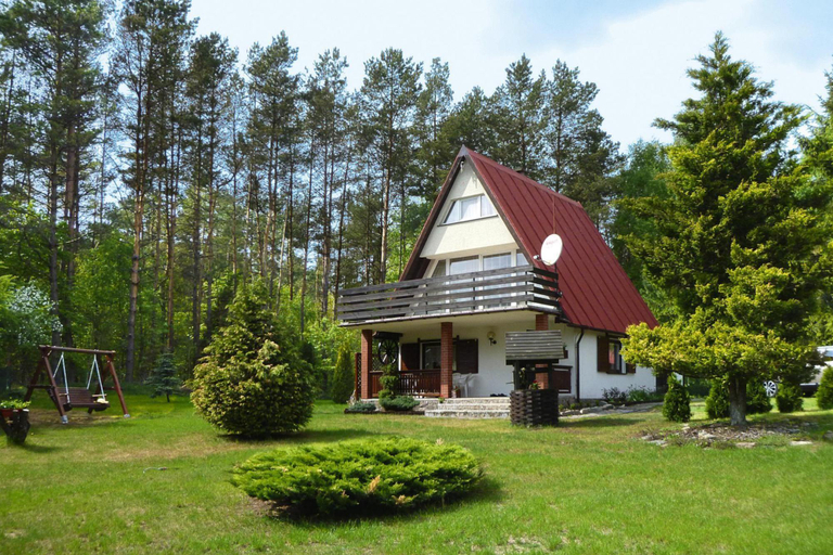 Others 4, Holiday Home in Kashubia near Lake, Kartuzy