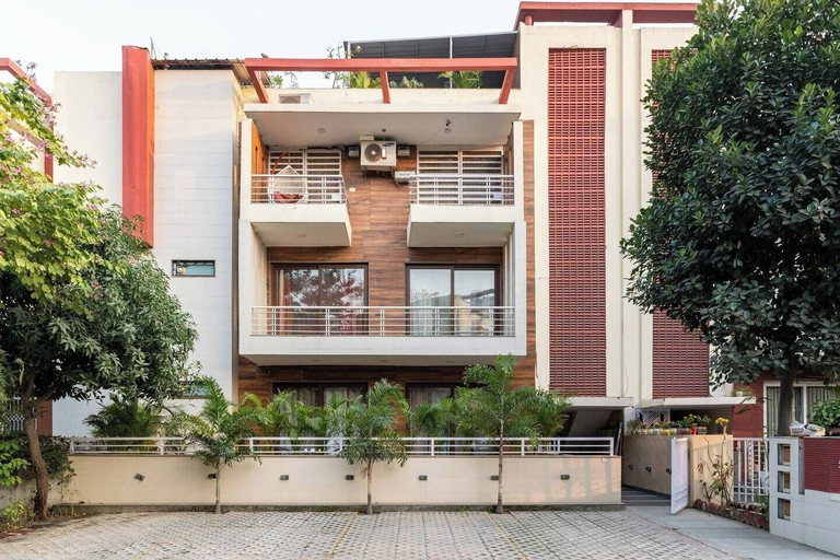 Exterior & Views, TIM Sector 51, ARTEMIS HOSPITAL 1 min walk, FORTIS & MEDANTA 4 mins drive, Gurgaon