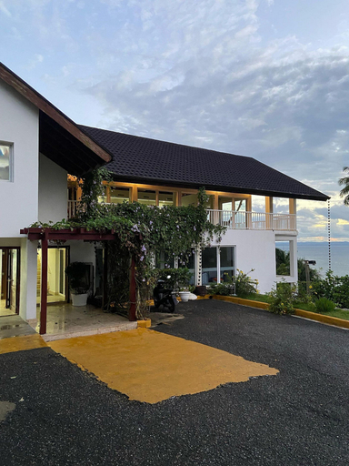 Exterior & Views 3, Apartamento Vista Mare 9.102, Santa Bárbara de Samaná