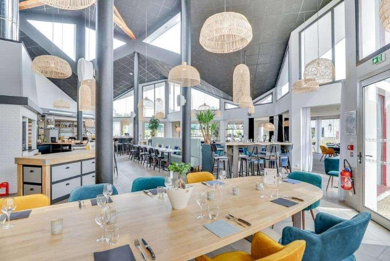 Food & Drinks 5, Brit Hotel Au Pays De Vitre, Ille-et-Vilaine