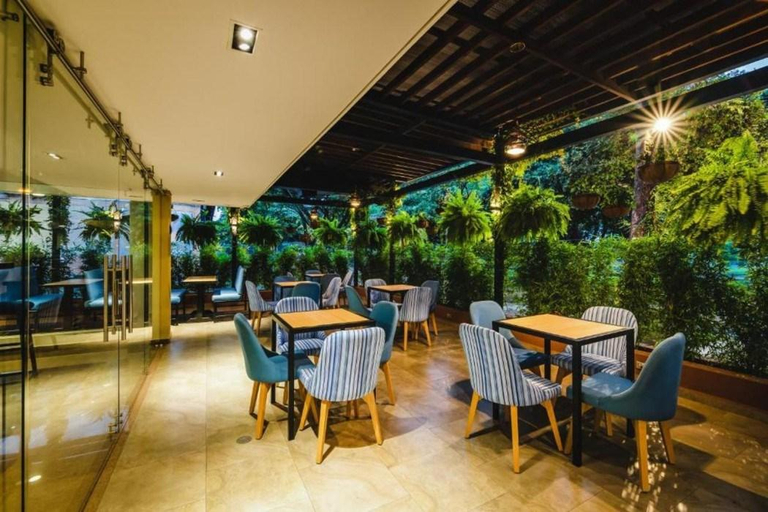 Food & Drinks 4, Ambar Hotel Boutique Cali, Santiago de Cali