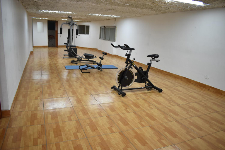 Others 5, Hotelˈs Acolla, Huancayo