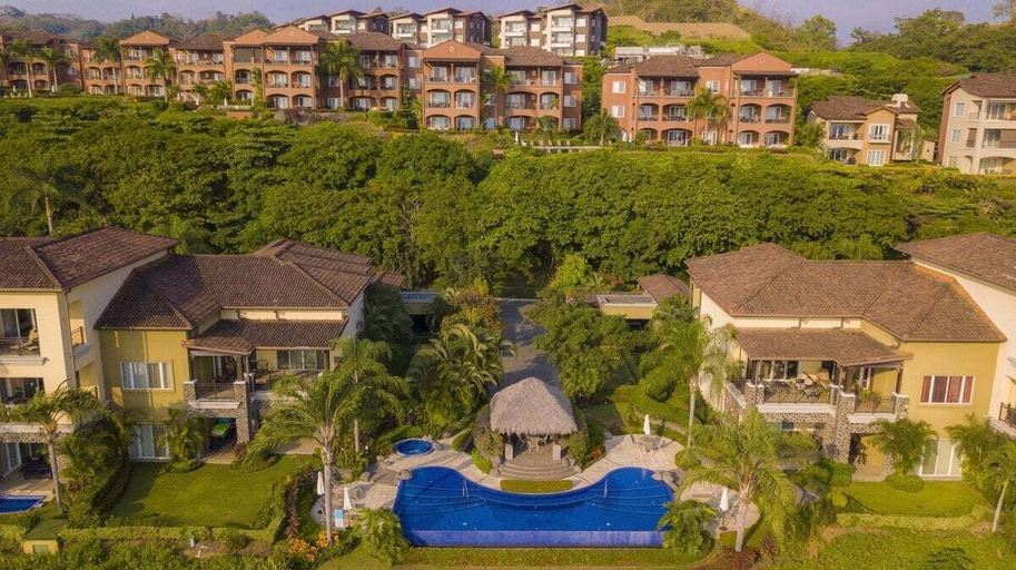 Exterior & Views, Los Suenos Resort Vista Bahia 1F, Garabito