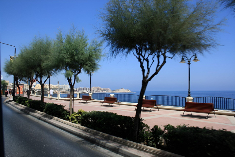 Others 5, Cozy 2BR Sliema Getaway by the Water
