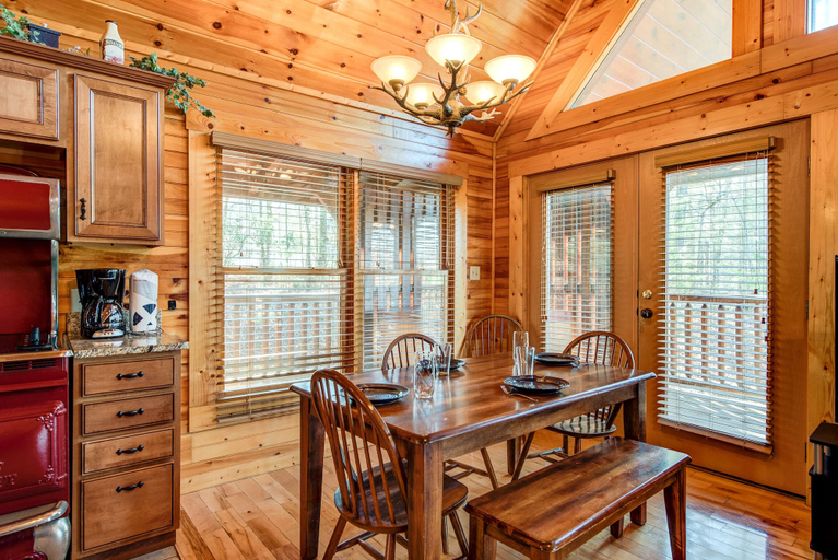 Others 5, Hemlock Manor by Jackson Mountain Rentals, Sevier