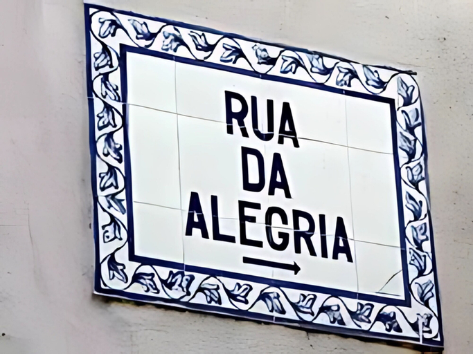 Exterior & Views 2, Alegria 79, Coimbra
