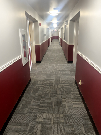 Public Area 2, Ramada By Wyndham Florenceville, Carleton