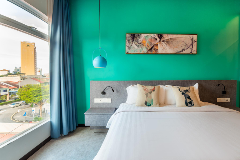 Bedroom 11