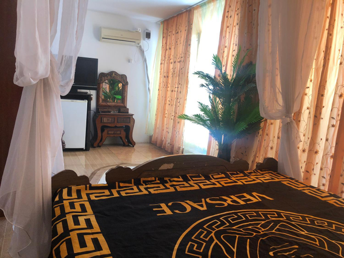 Bedroom 2, Complex New Histria Mamaia, Constanta
