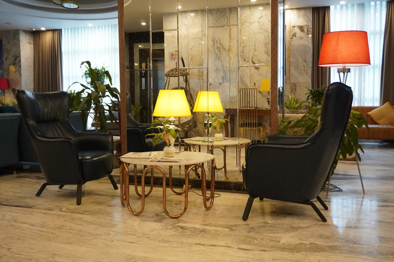 Public Area 4, Grand River View Hotel, Rajshahi