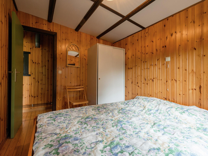 Bedroom 2, Maboge Cottage with Garden, Luxembourg