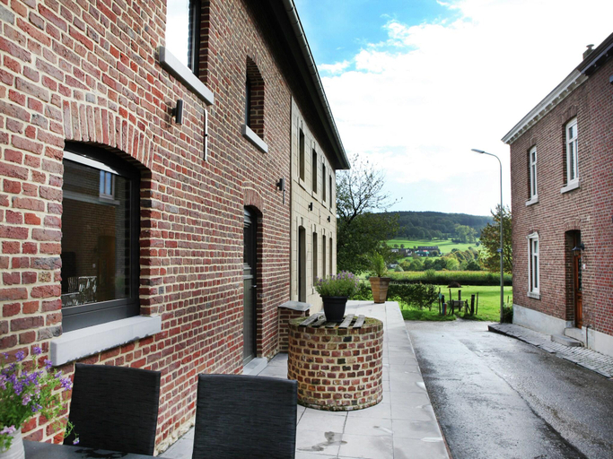 Others 5, Holiday Home in Epen with Garden BBQ, Gulpen-Wittem
