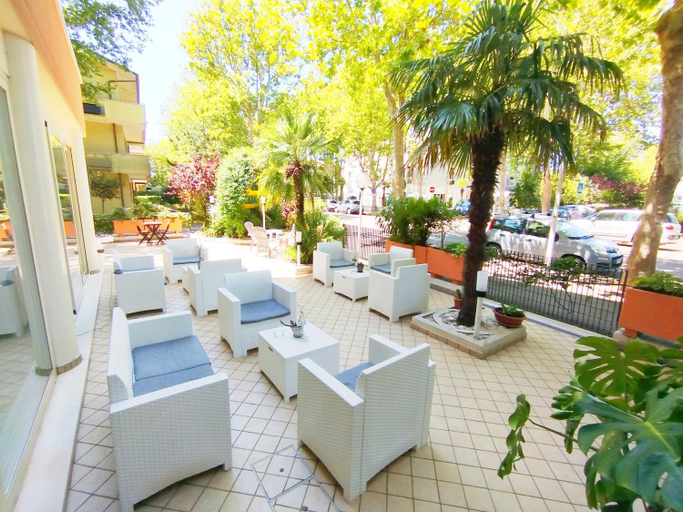 Food & Drinks 4, Hotel Milord, Forli' - Cesena