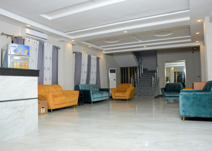Public Area