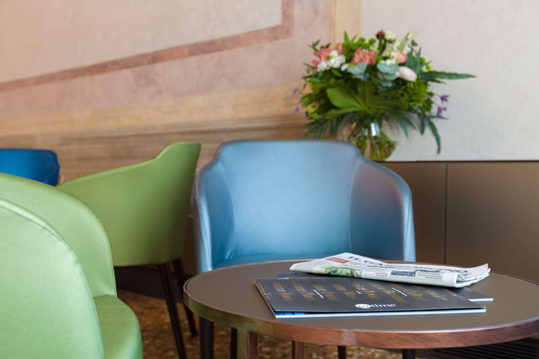Public Area 4, Hotel Aquarius Venice, Venezia