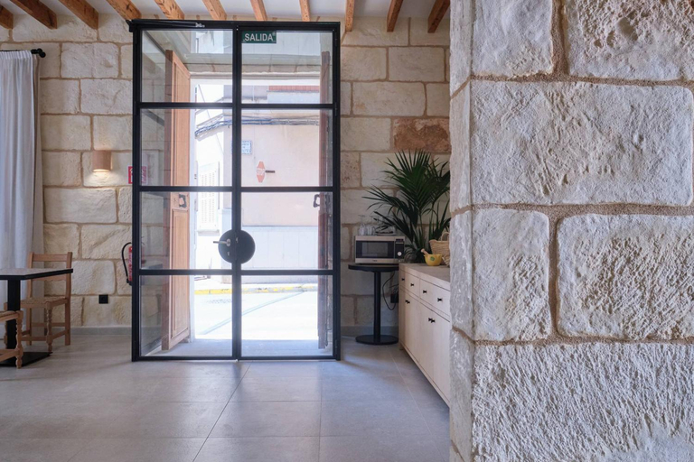 Public Area 2, Hotel Ca Sa Pagesa, Baleares