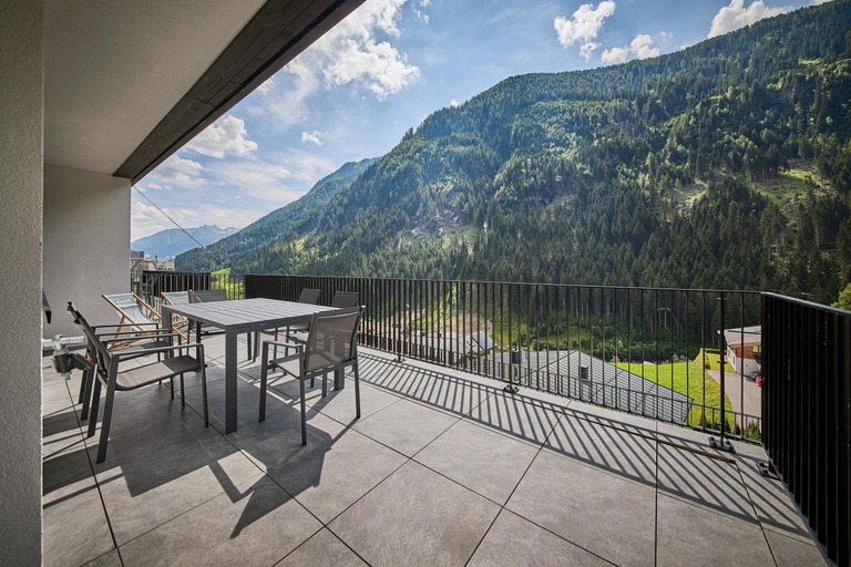 Others 3, sGmiatli – Dein Hideaway Apartment, Landeck
