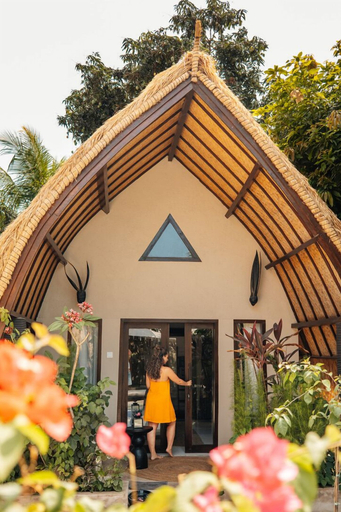 Exterior & Views 2, Hani Hideaway, Lombok