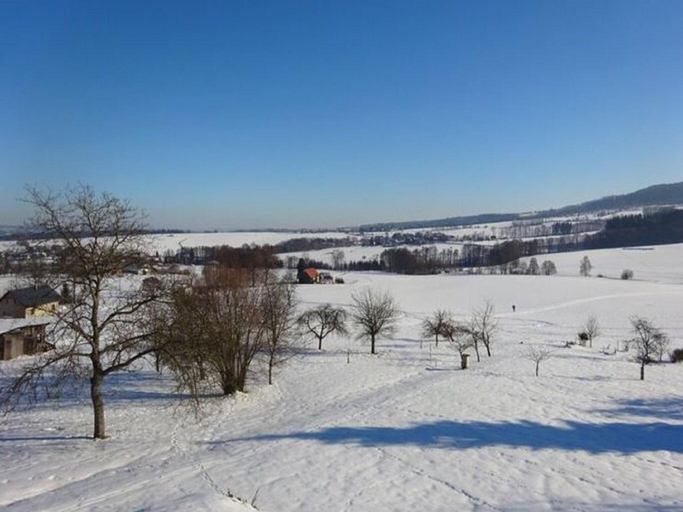 Others 2, Spacious Group Retreat, Jablonec nad Nisou