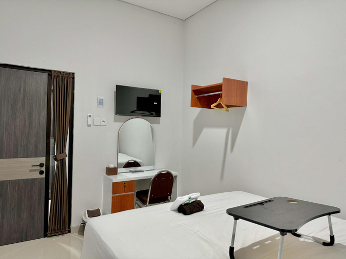 Bedroom 19