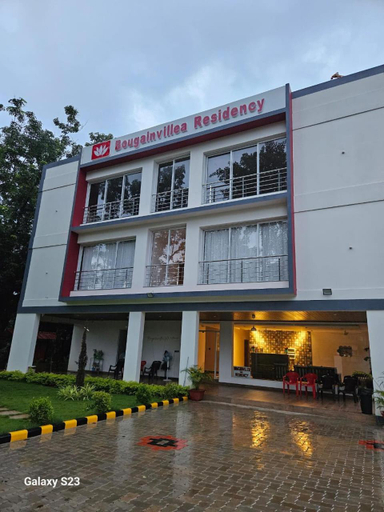 Others 5, Bougainvillea Residency, Dakshina Kannada