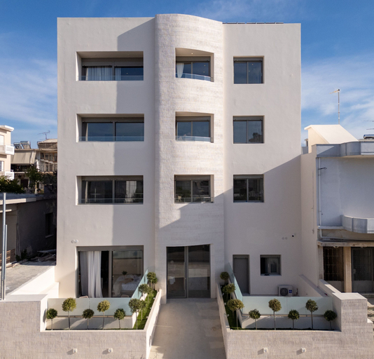 Exterior & Views 2, Selected Suites, Crete