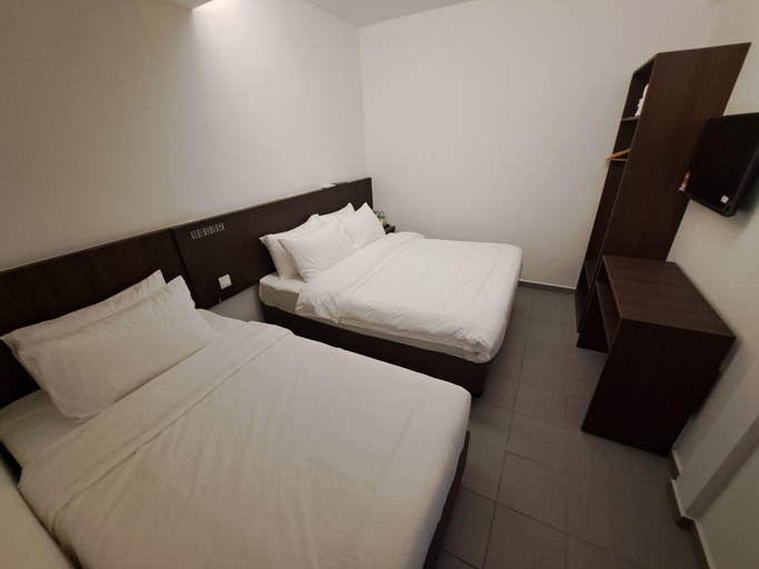 Bedroom 17