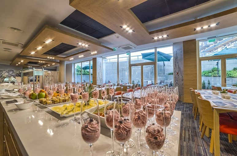 Food & Drinks 5, Hotel Nosalowy Dwor, Tatra
