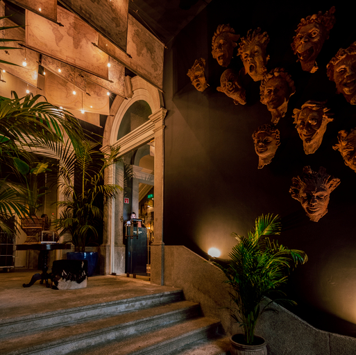 Public Area 5, Torel 1884 Suites & Apartments, Porto