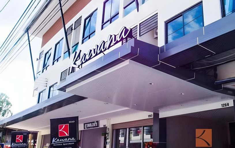 Exterior & Views 2, Kawana Hotel, Muang Rayong