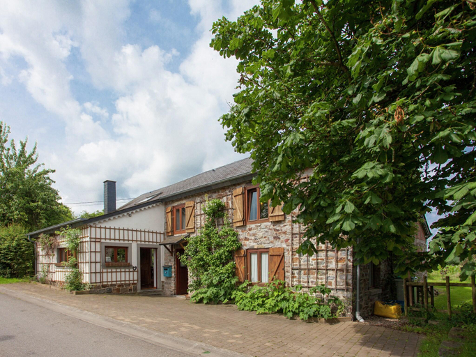 Others 5, Heritage Holiday Home in Roumont, Luxembourg