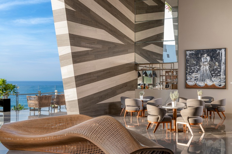 Public Area 4, Grand Velas Los Cabos, La Paz