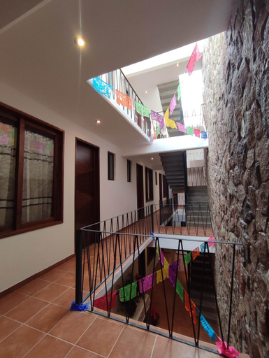 Others 4, Casa Mictlan. Habitaciones en el Centro de Mitla., Dist. Tlacolula